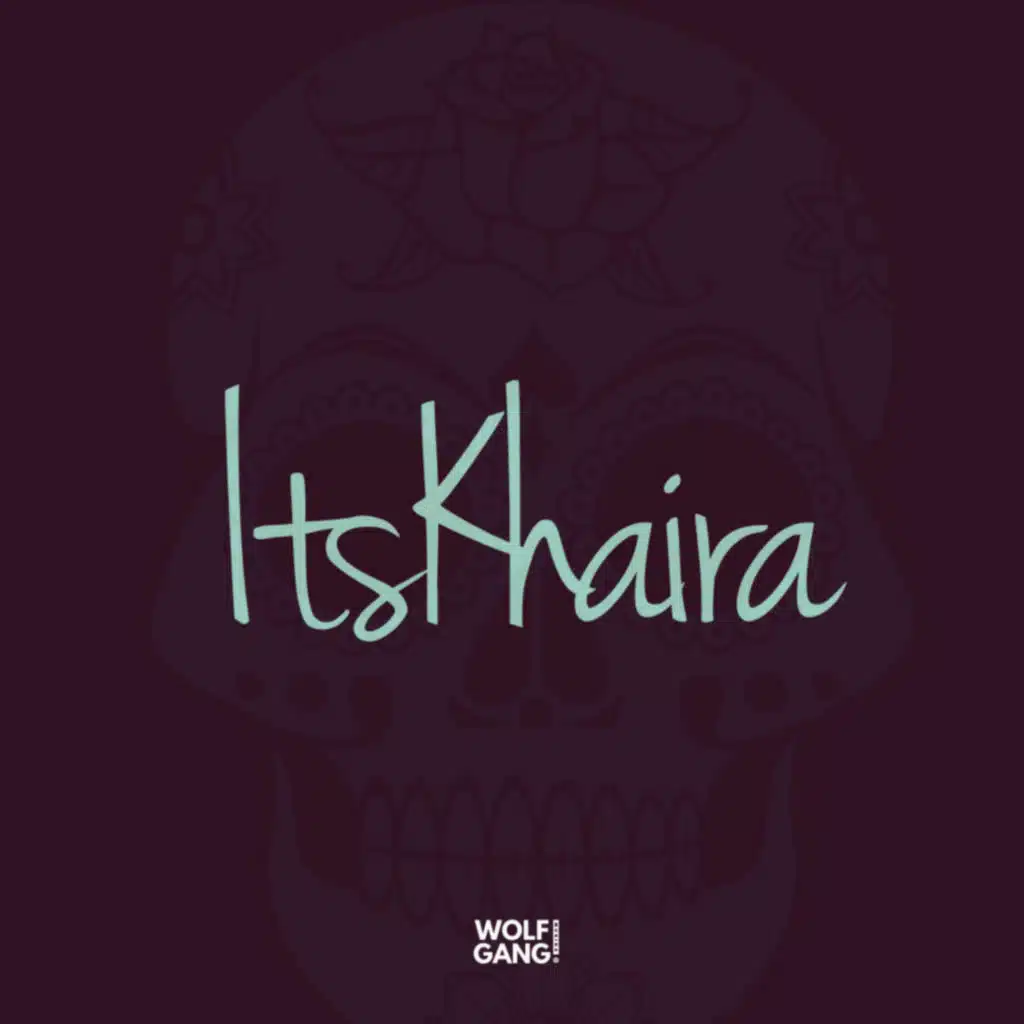 ITSKHAIRA