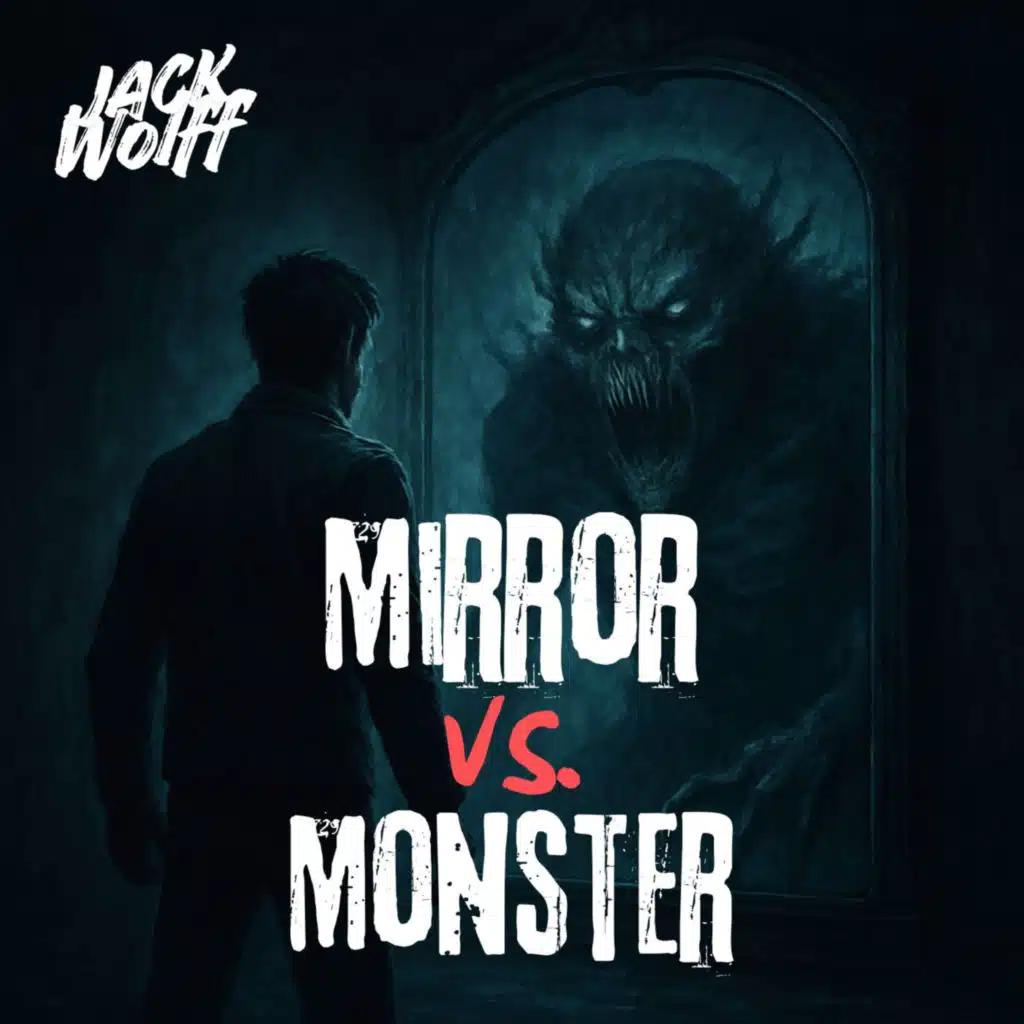 Mirror Vs Monster