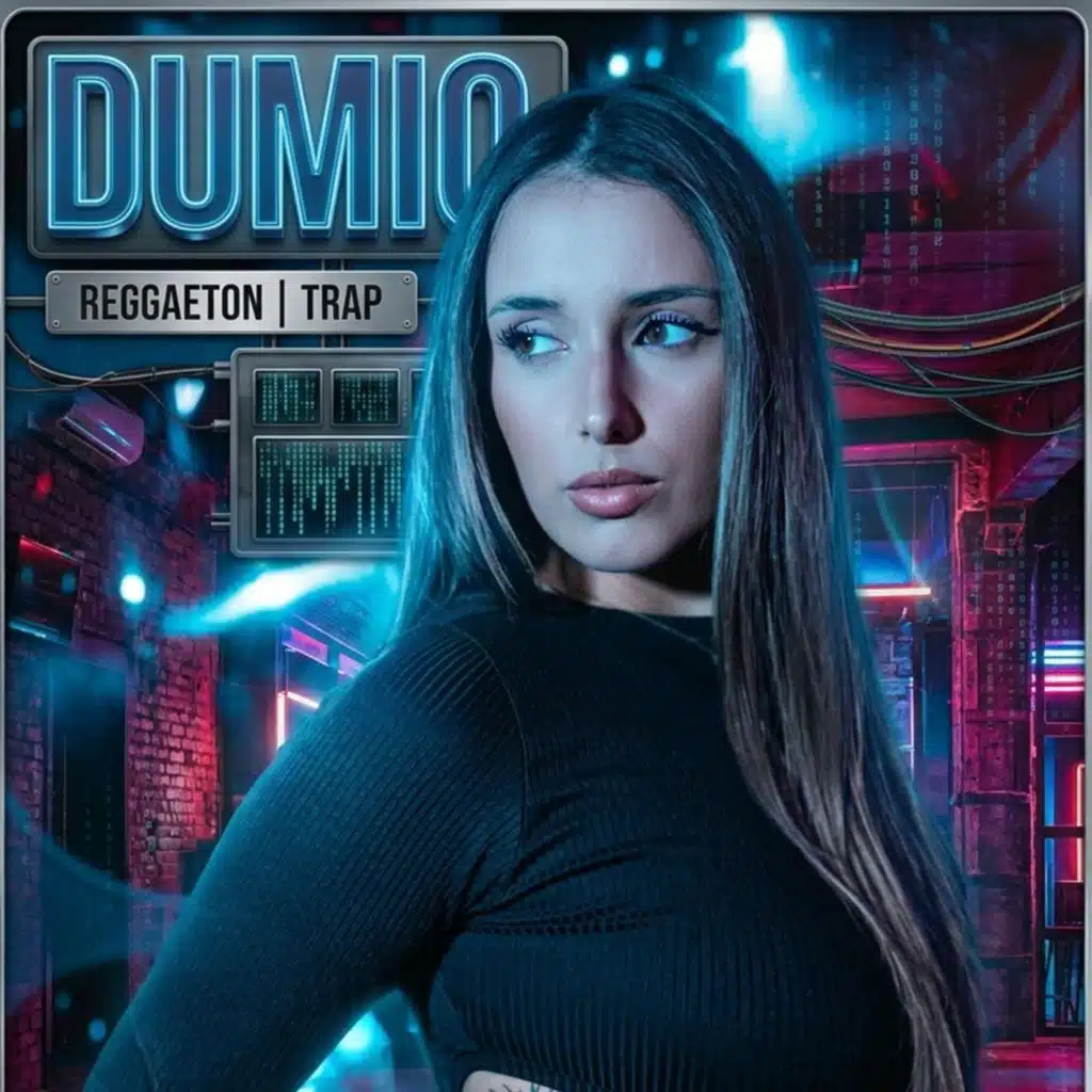 Dumio