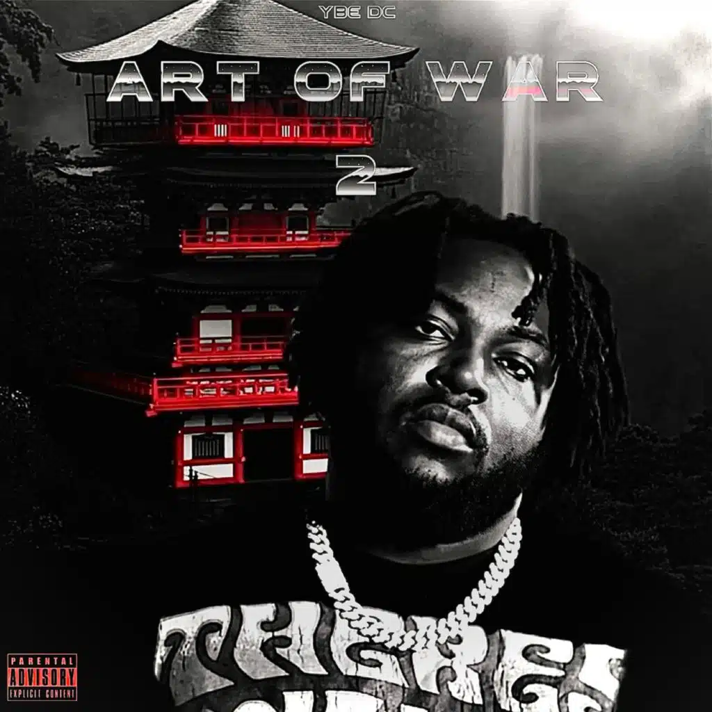 Art Of War 2