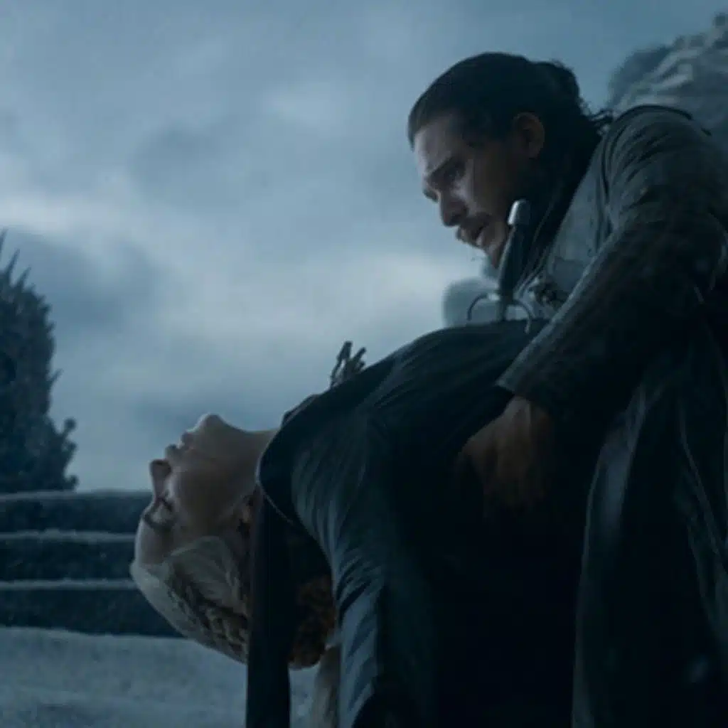 The North Remembers: The Iron Throne – Listener Feedback