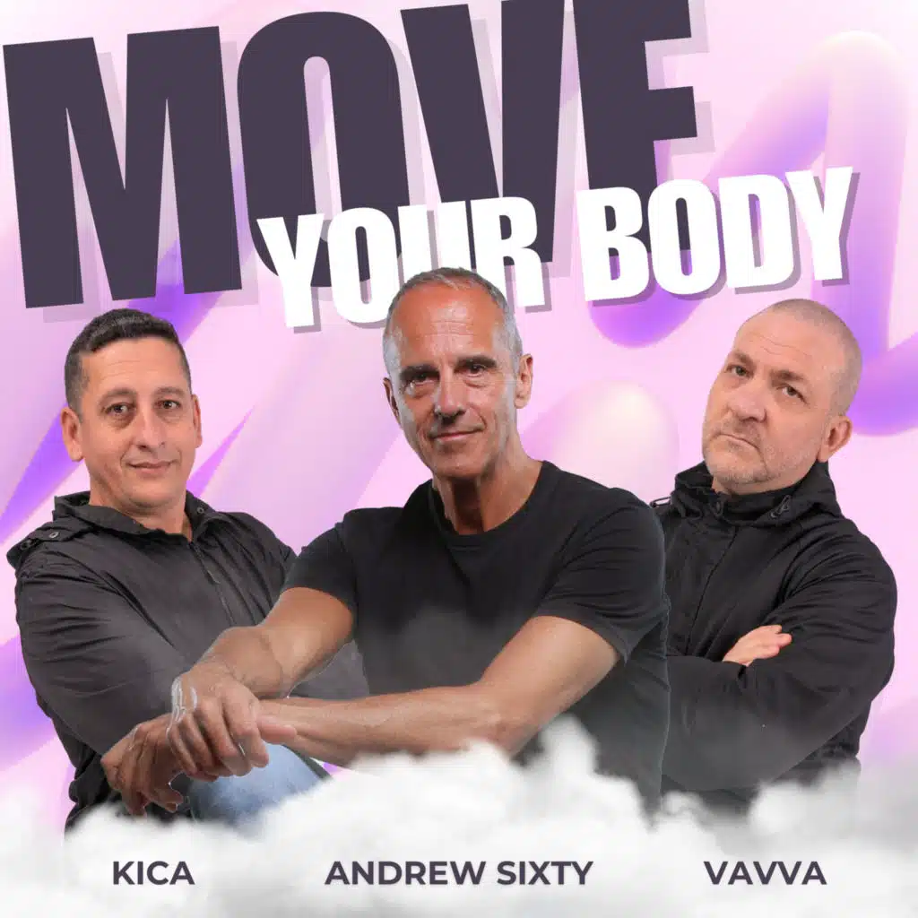 Move Your Body