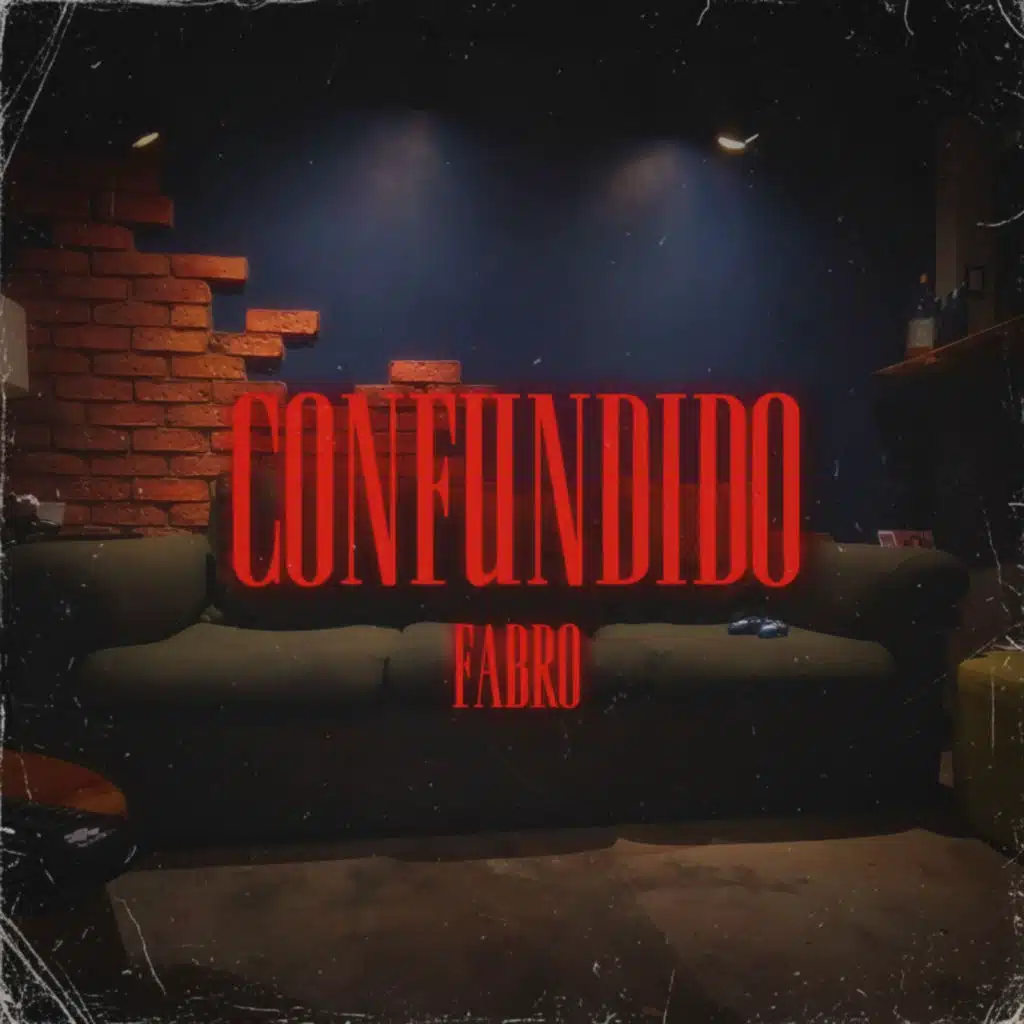 CONFUNDIDO