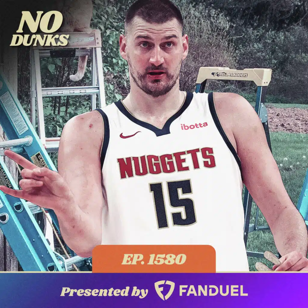 Jokic & The MVP Ladder, Players Union Blasts Bucks, Fire The 65-Game Rule Into The Sun