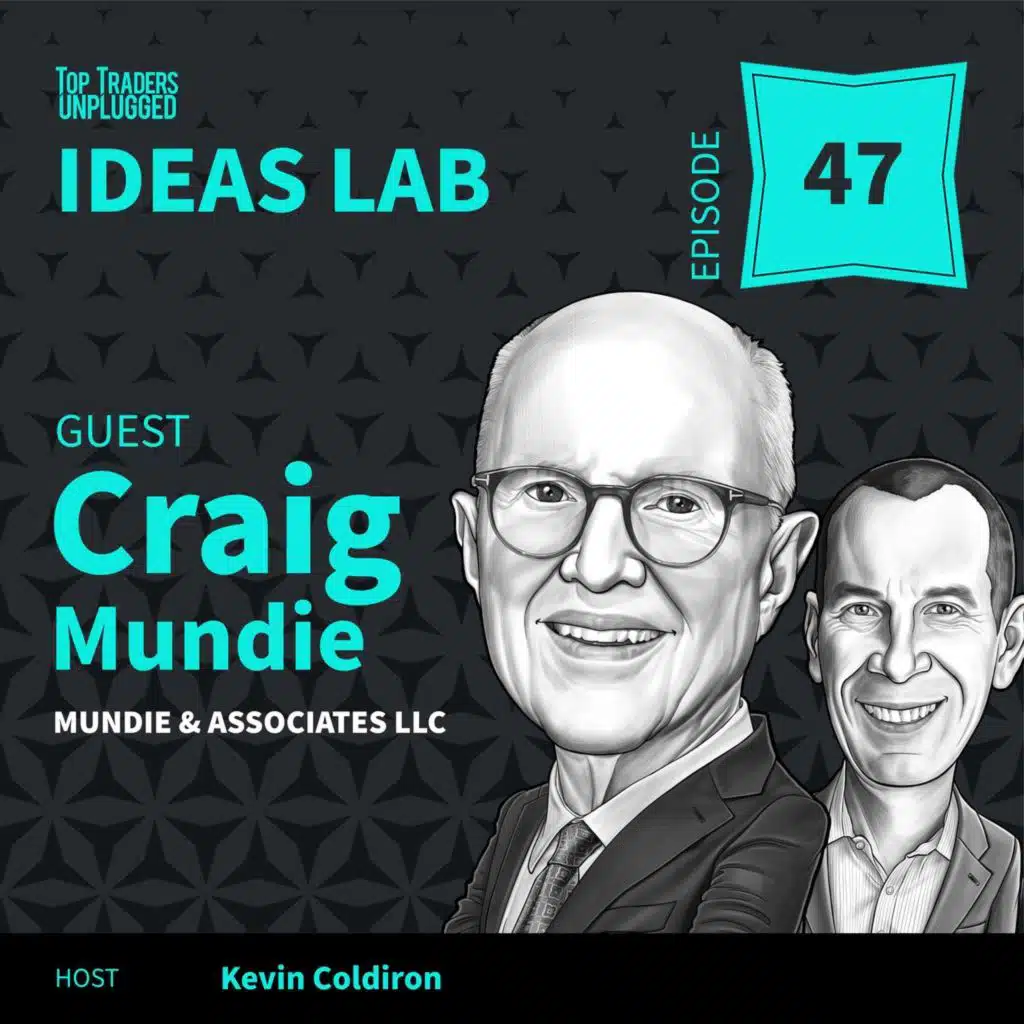 IL47: The AI Revolution That Will Redefine What It Means to Be Human ft. Craig Mundie