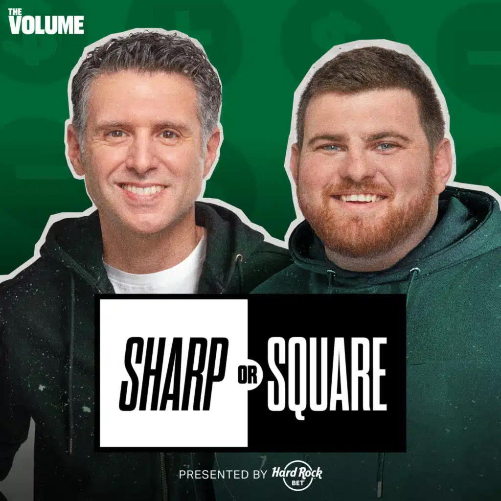 Sharp or Square - MLB SEASON BETTING PREVIEW: Opening Day Best Bets, Futures & More