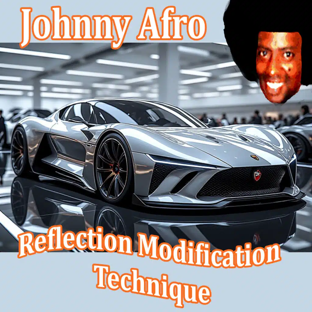 Reflection Modification Technique