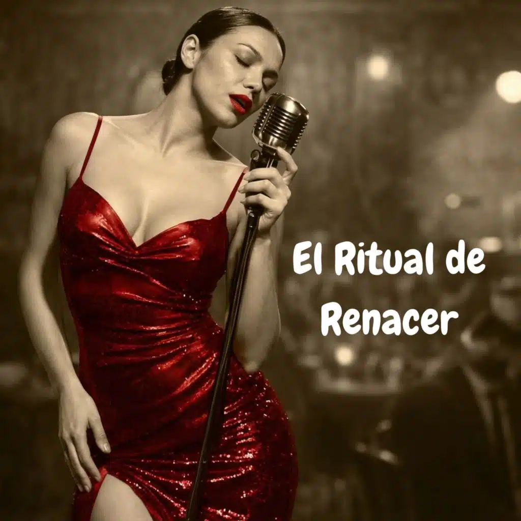 El Ritual de Renacer