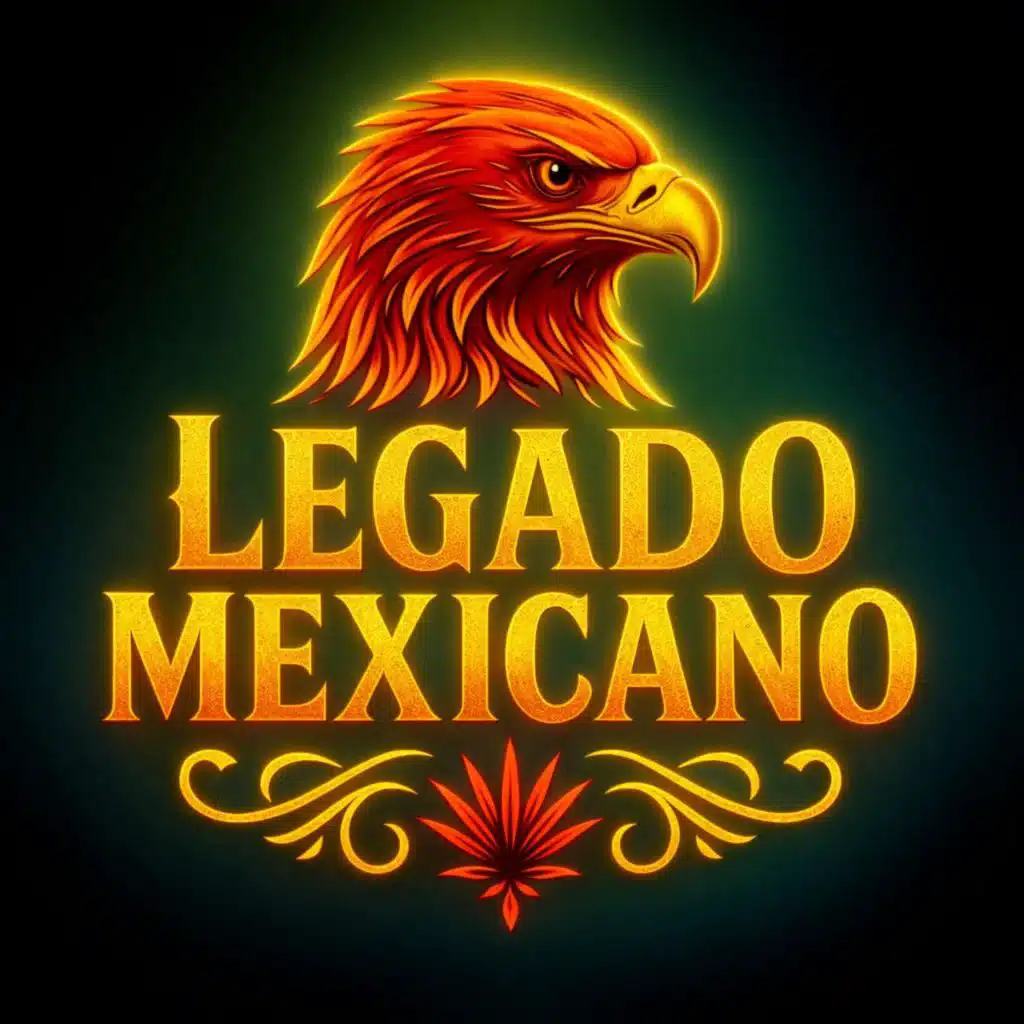 Legado Mexicano