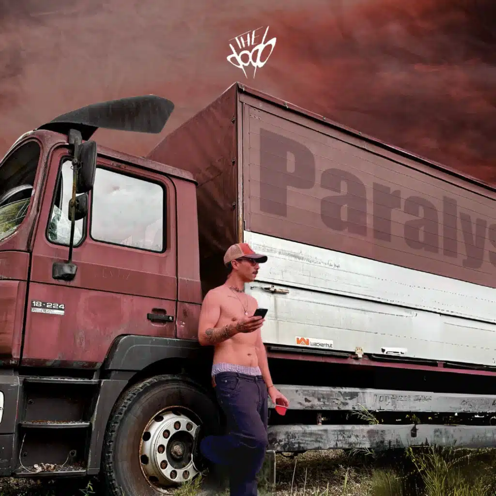 Paralysiert
