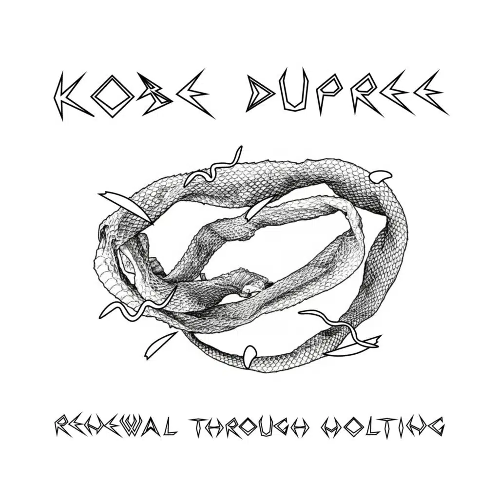 Kobe Dupree