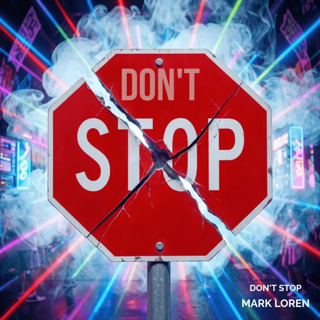 Don't Stop