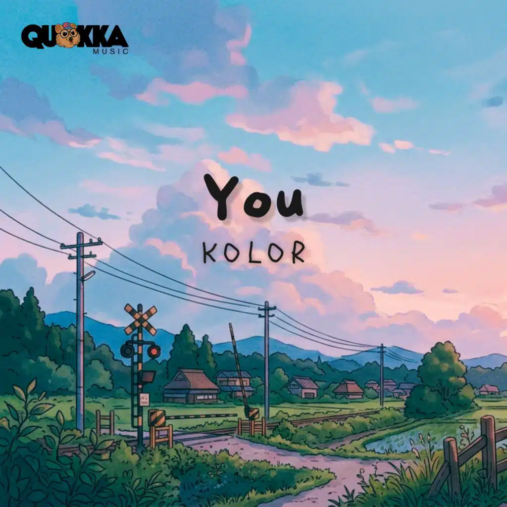 You