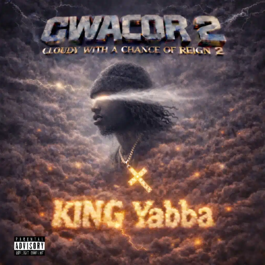 KING Yabba