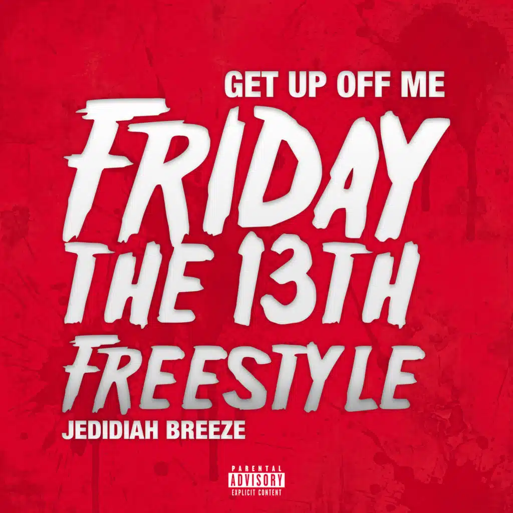 Jedidiah Breeze