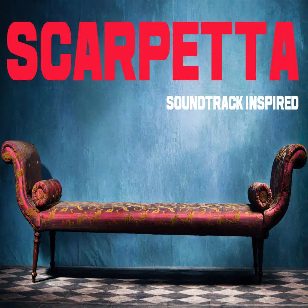 Scarpetta Soundtrack (Inspired)