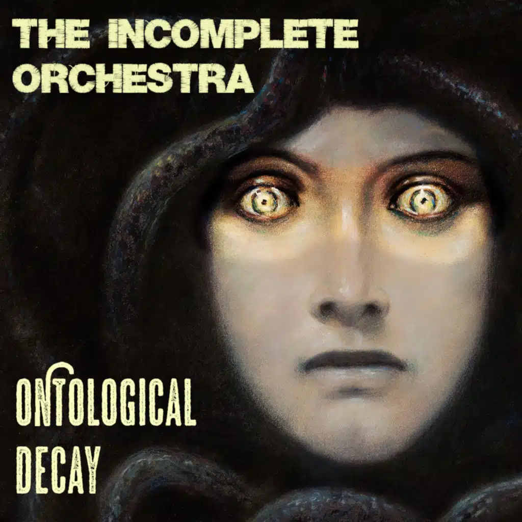 The Incomplete Orchestra