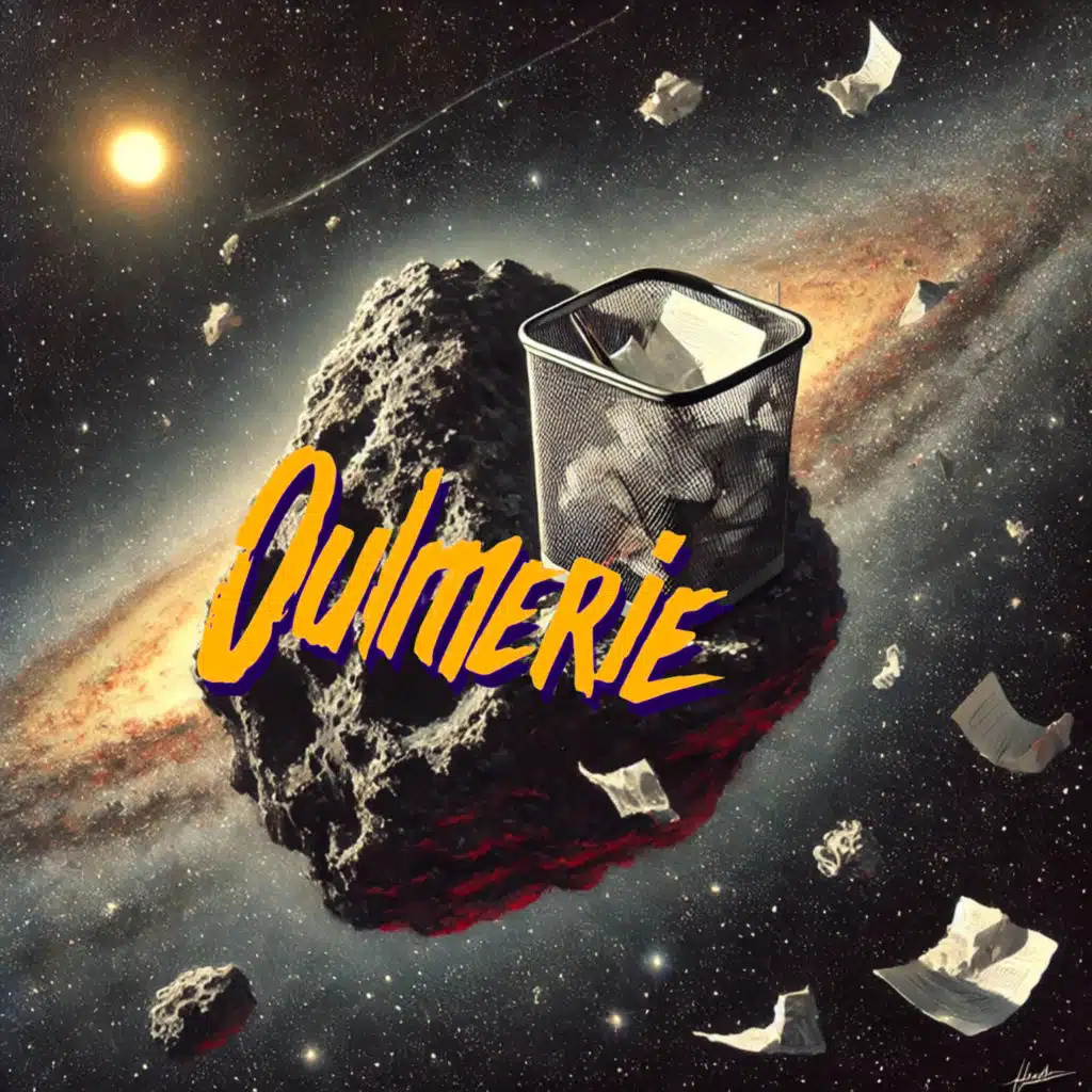 Oulmerie