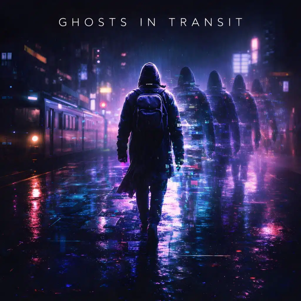 Ghosts in Transit