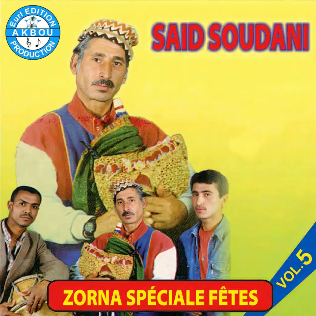 Zorna (Spéciale fête 2)
