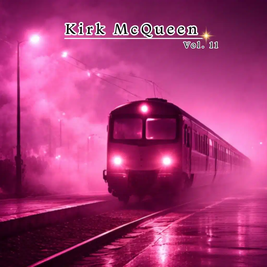 Kirk Mcqueen, Vol. 11