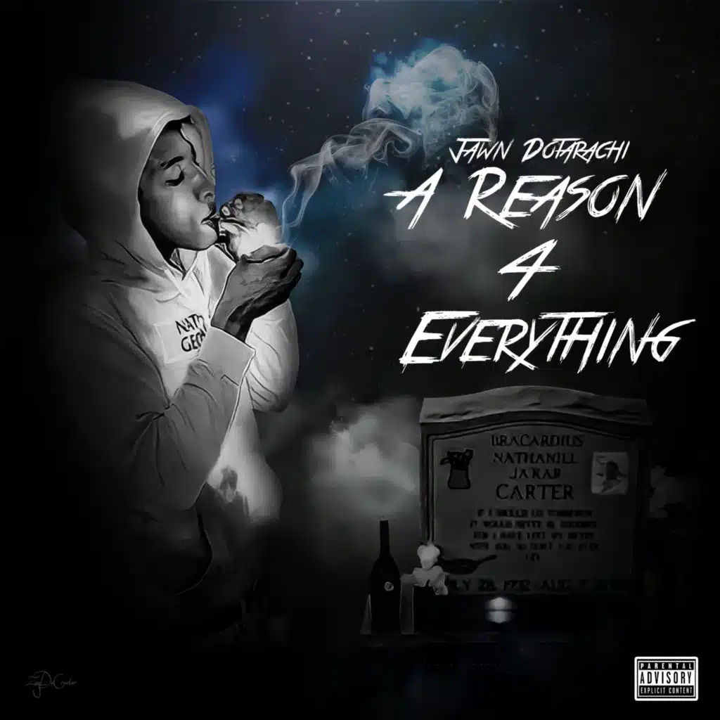 A Reason 4 Everything