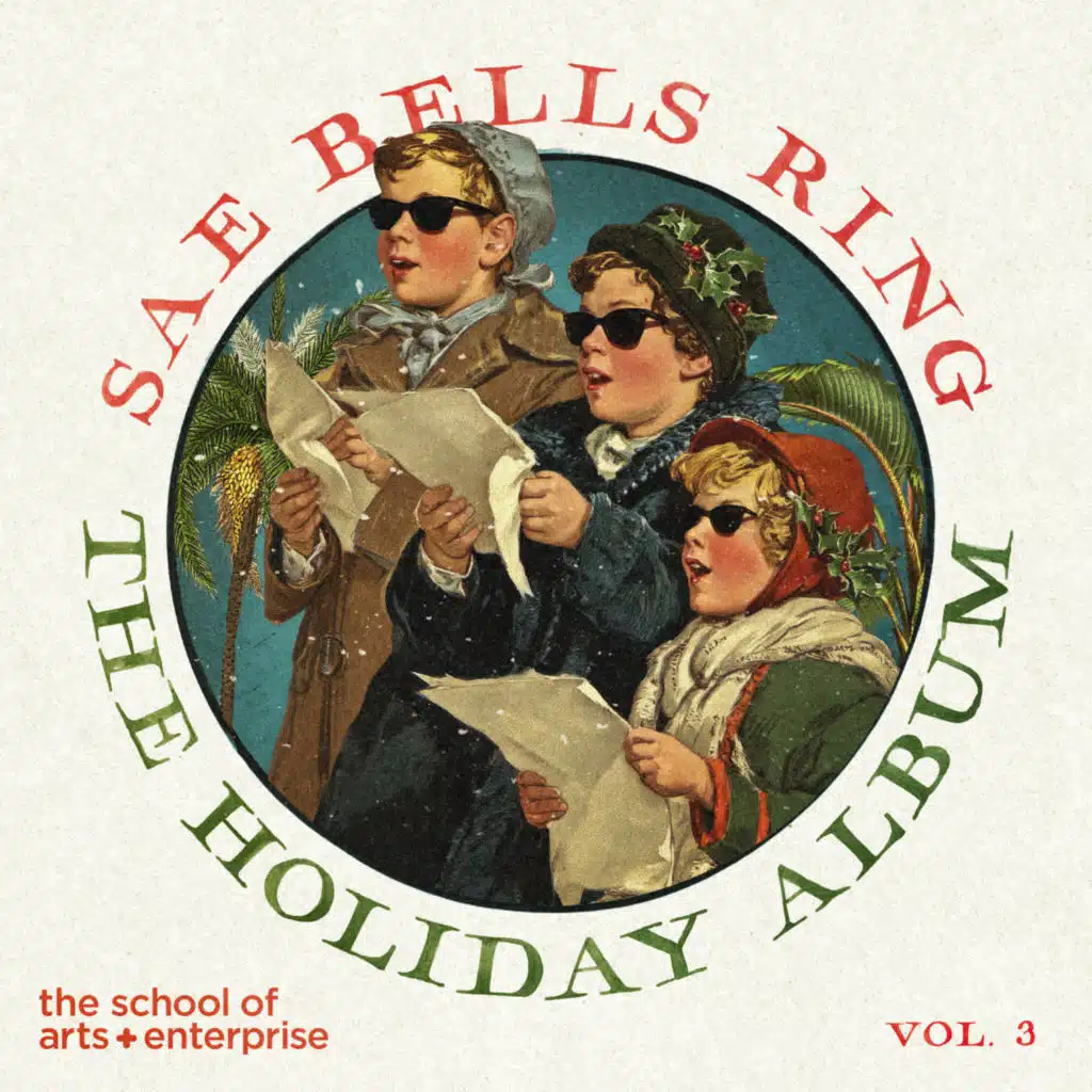 The School of Arts + Enterprise