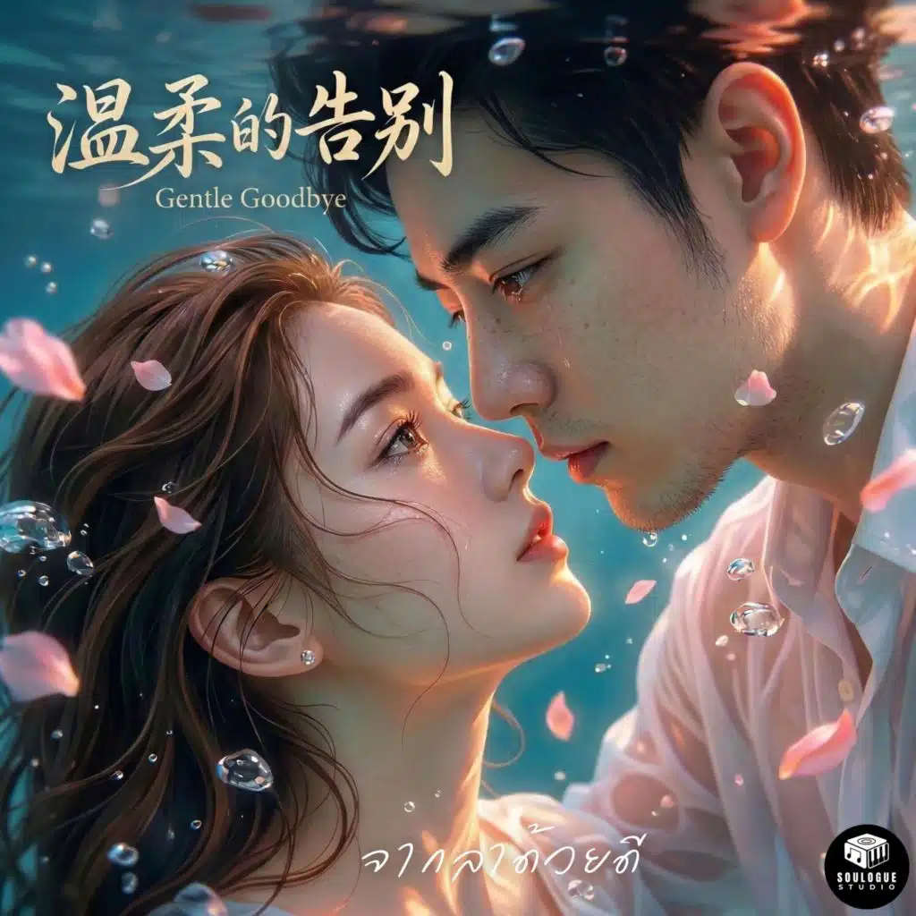 温柔的告别  (Gentle Goodbye)