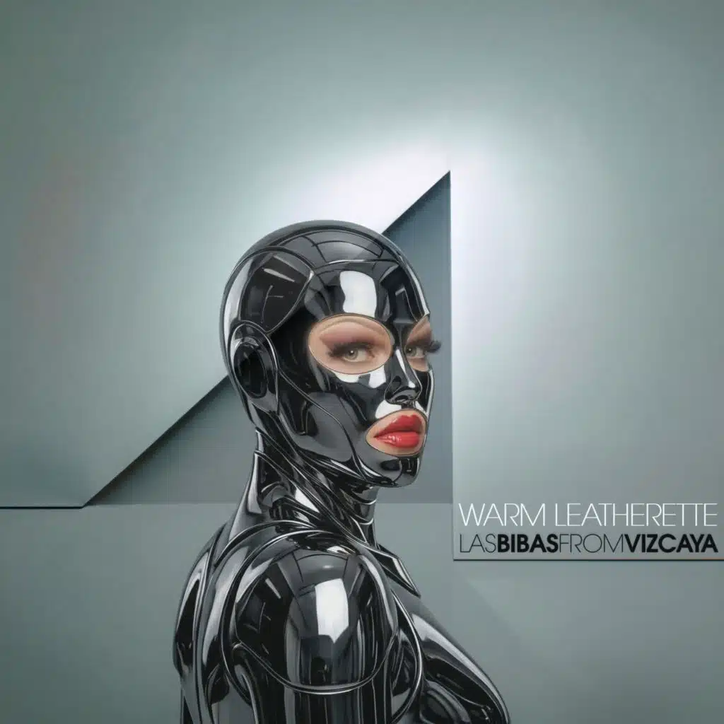 Las Bibas From Vizcaya