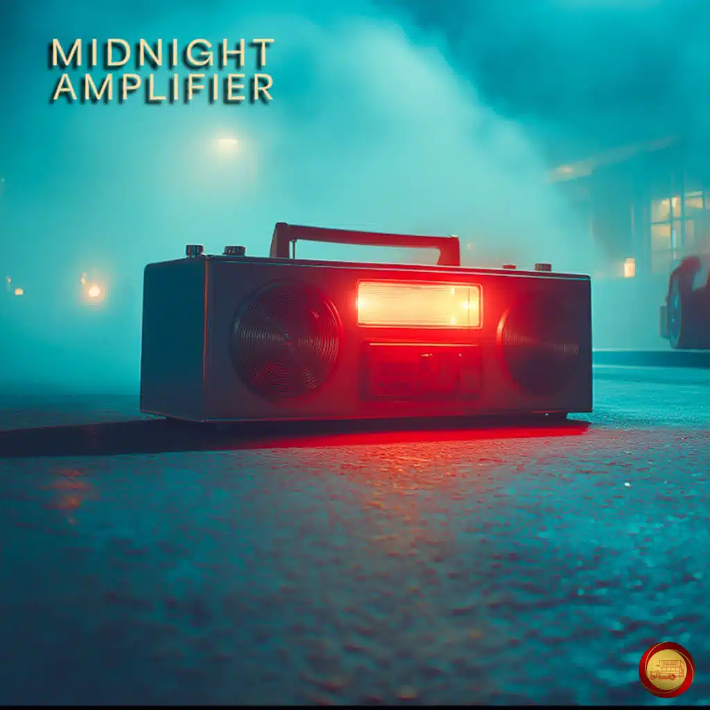 Midnight Amplifier