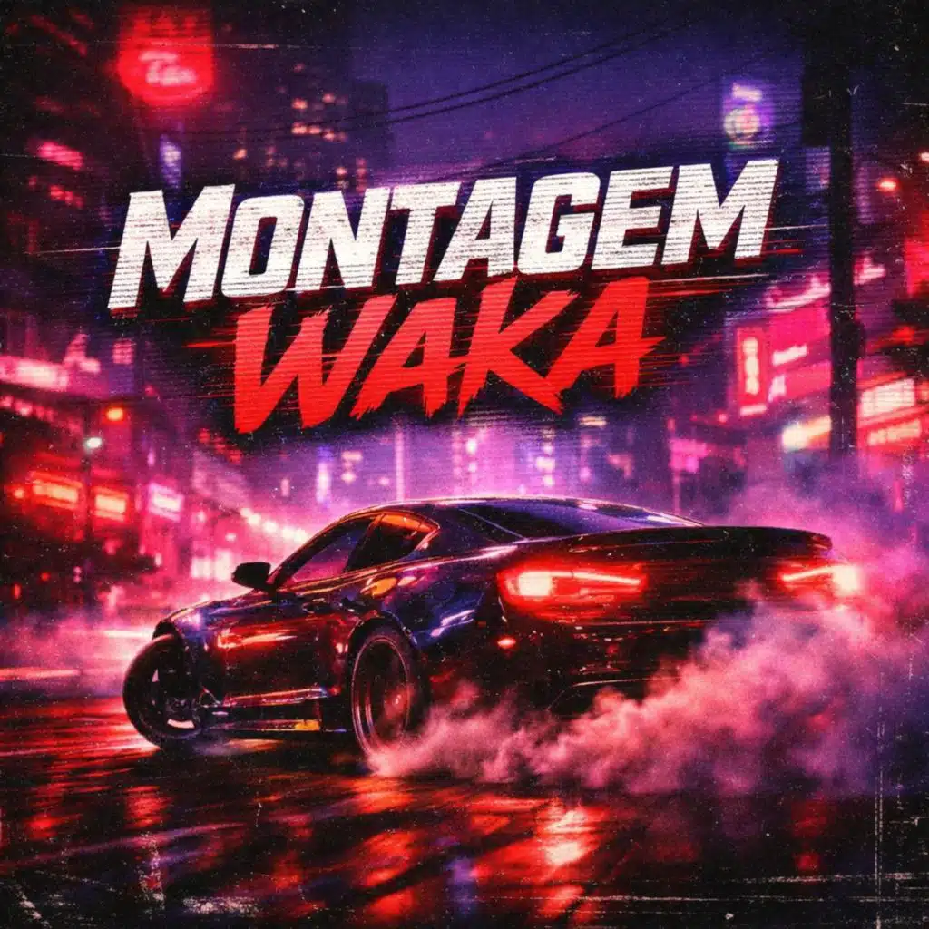 Montagem Waka