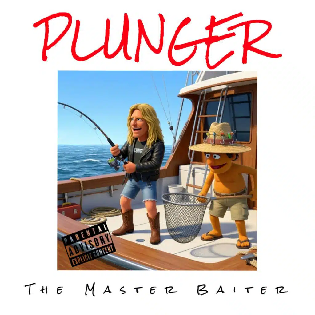 Plunger