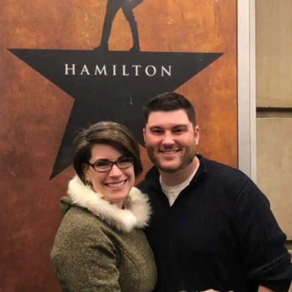 Rise Up!: Ok, So We’re Doing This…