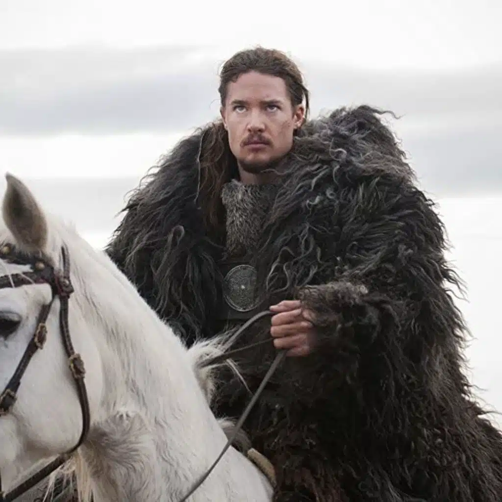 The Last Kingdom With Mary & Blake: Episode 1.01 (SEASON 1 PREMIERE)