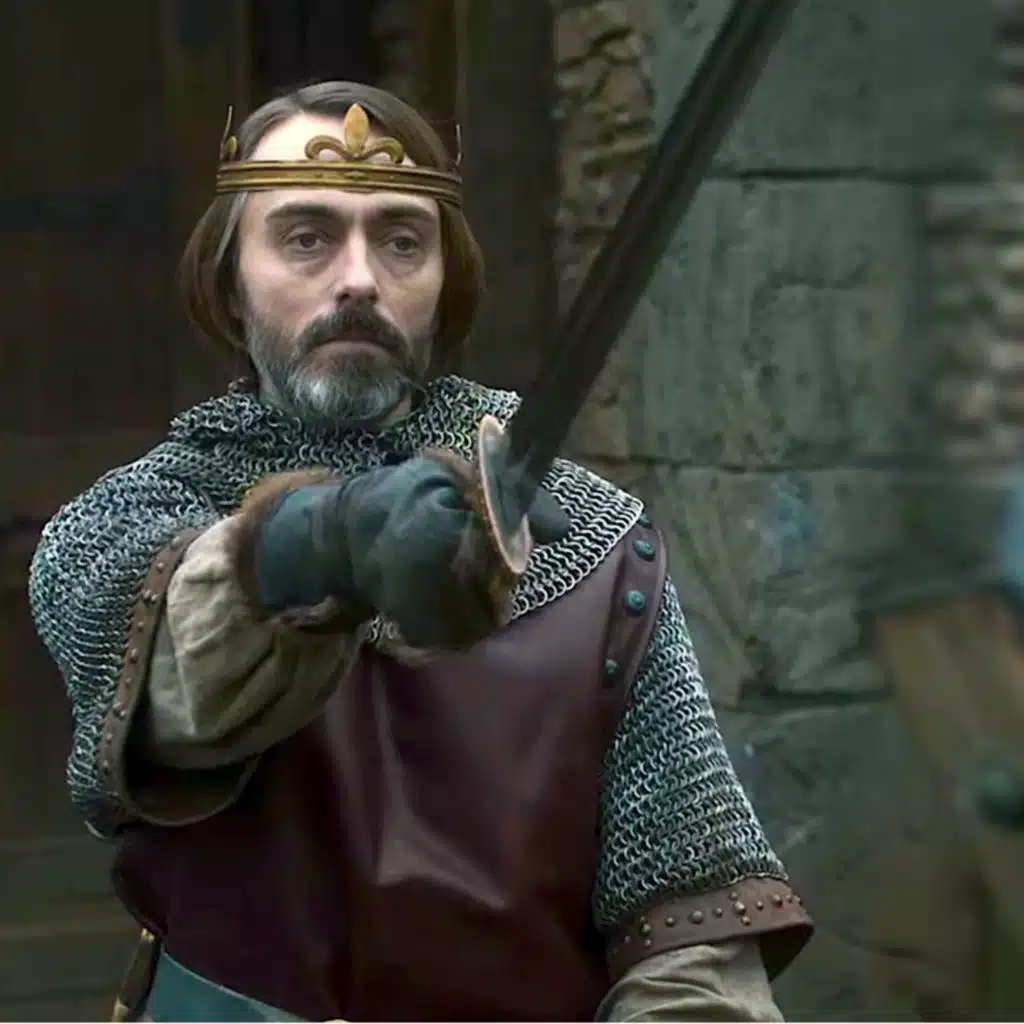 The Last Kingdom With Mary & Blake: Episode 3.05