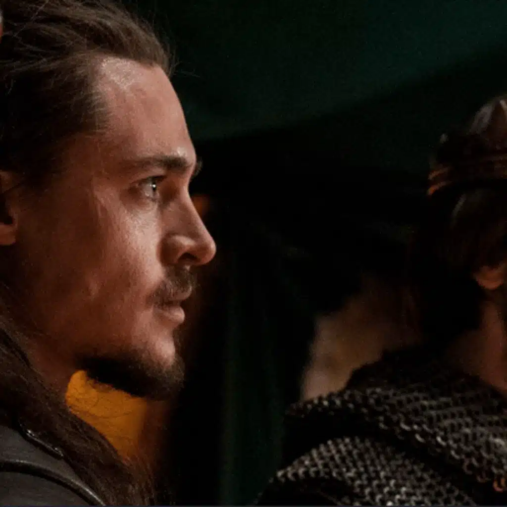 The Last Kingdom With Mary & Blake: Episode 1.03