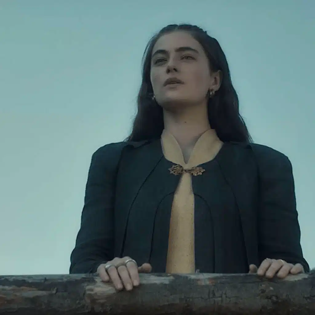 The Last Kingdom With Mary & Blake: Episodes 4.07 + 4.08