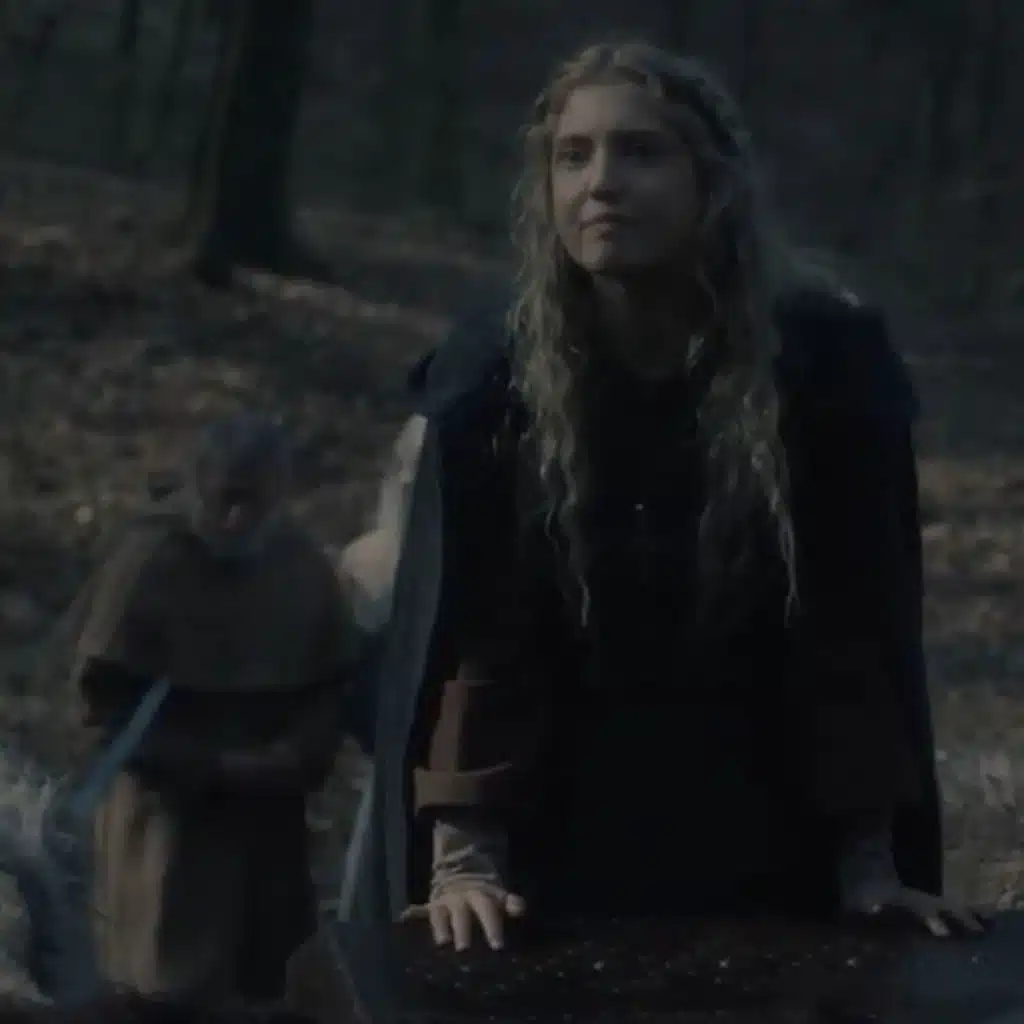 The Last Kingdom With Mary & Blake: Episode 5.05