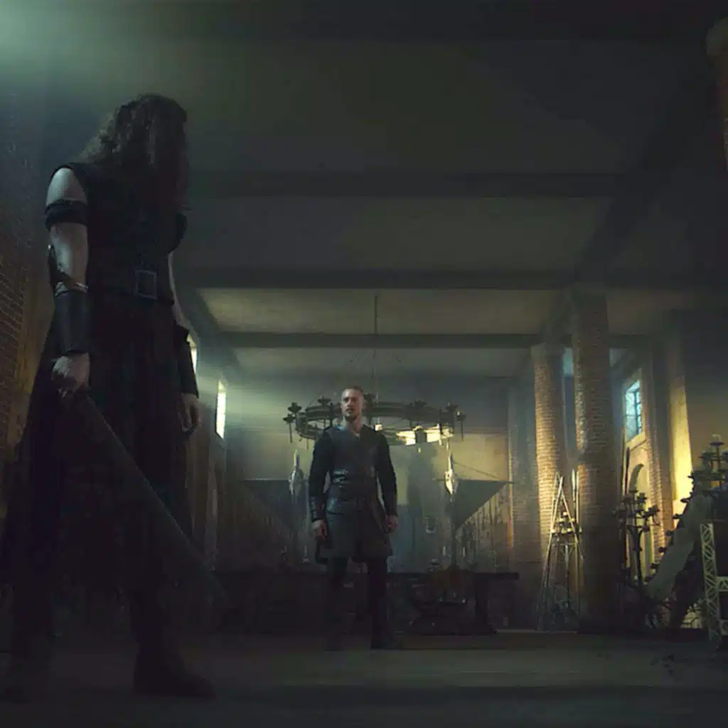 The Last Kingdom With Mary & Blake: Episodes 4.09 + 4.10