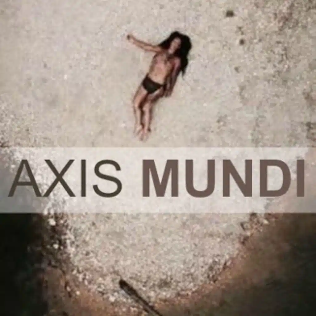 Axis Mundi – Episode 20 – The Leftovers Podcast: The Living Reminders With Mary & Blake