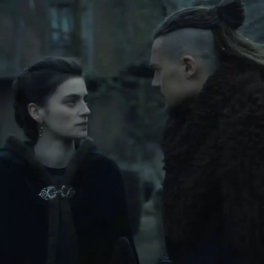 The Last Kingdom With Mary & Blake: Episode 5.04