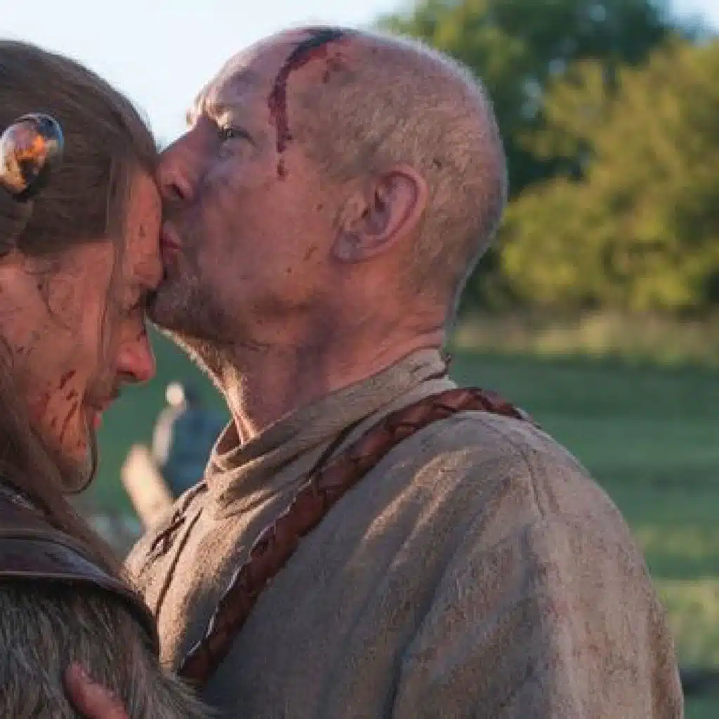 The Last Kingdom With Mary & Blake: Episode 1.08 (SEASON 1 FINALE)