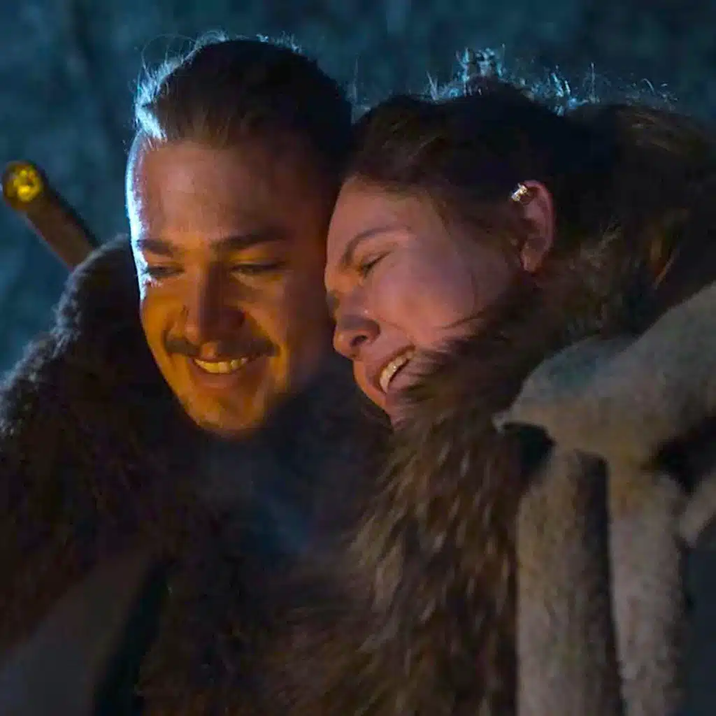 The Last Kingdom With Mary & Blake: Episode 3.06