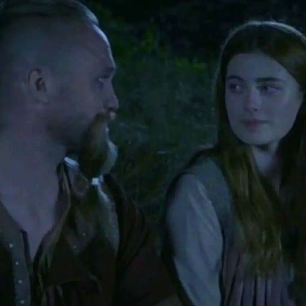 The Last Kingdom With Mary & Blake: Episode 2.07
