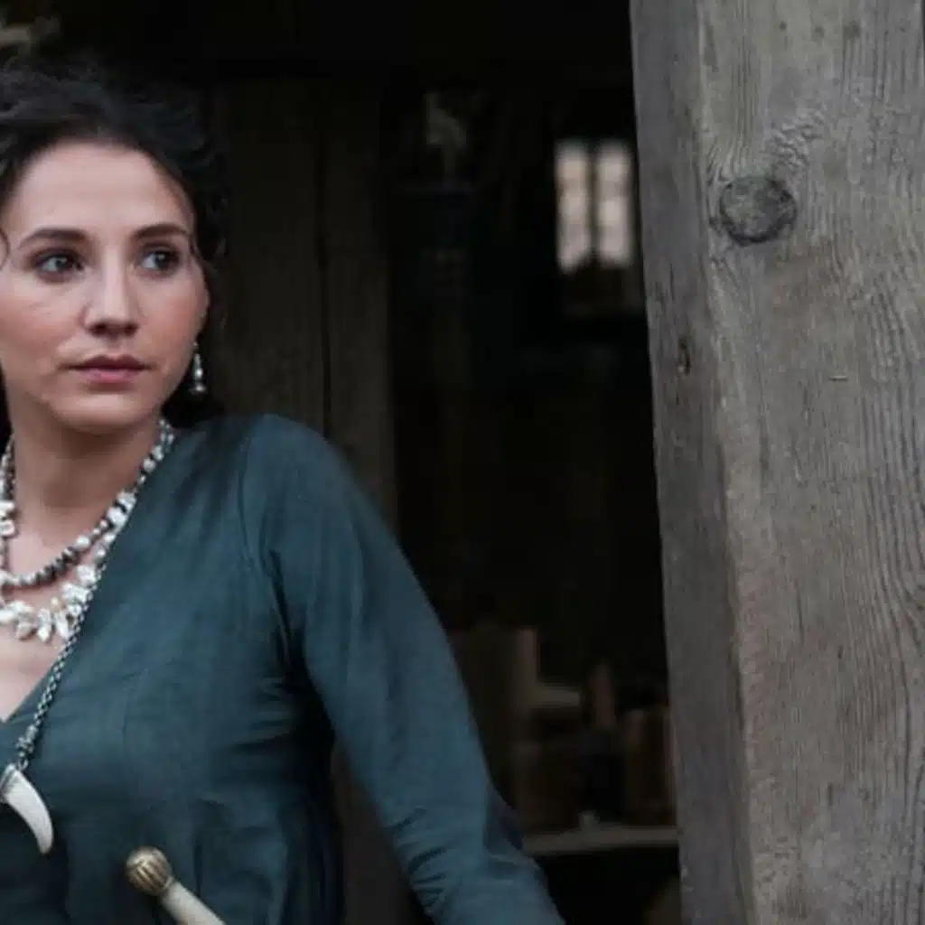 The Last Kingdom With Mary & Blake: Episode 1.07