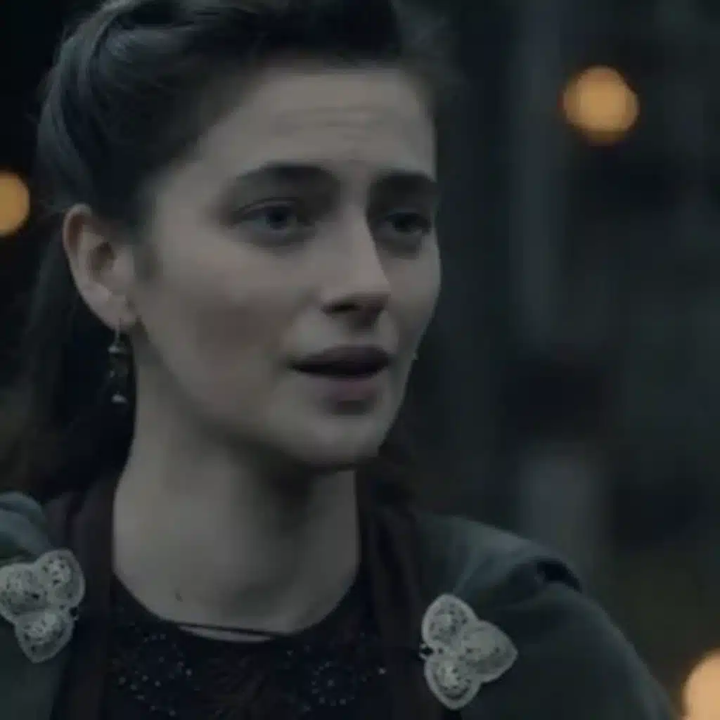 The Last Kingdom With Mary & Blake: Episode 5.02