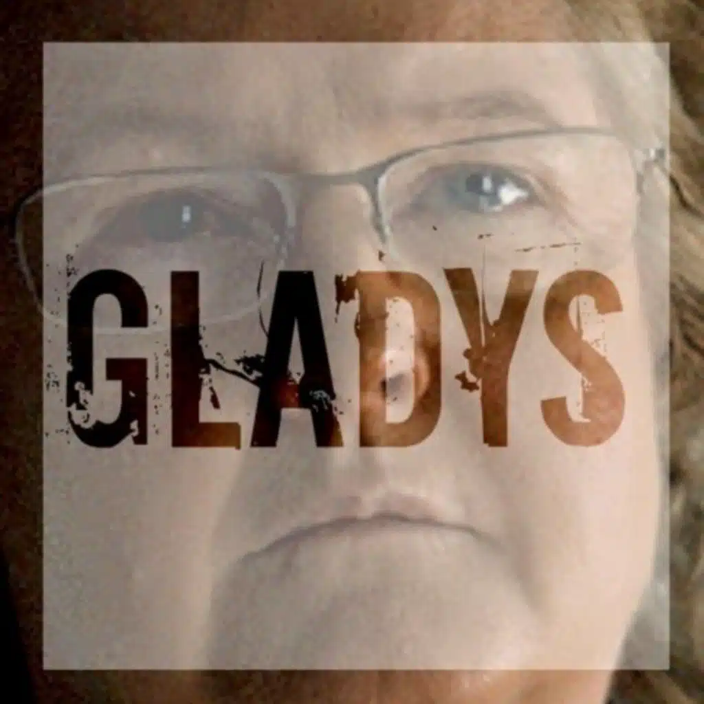 Gladys – Episode 6 – The Leftovers Podcast: The Living Reminders