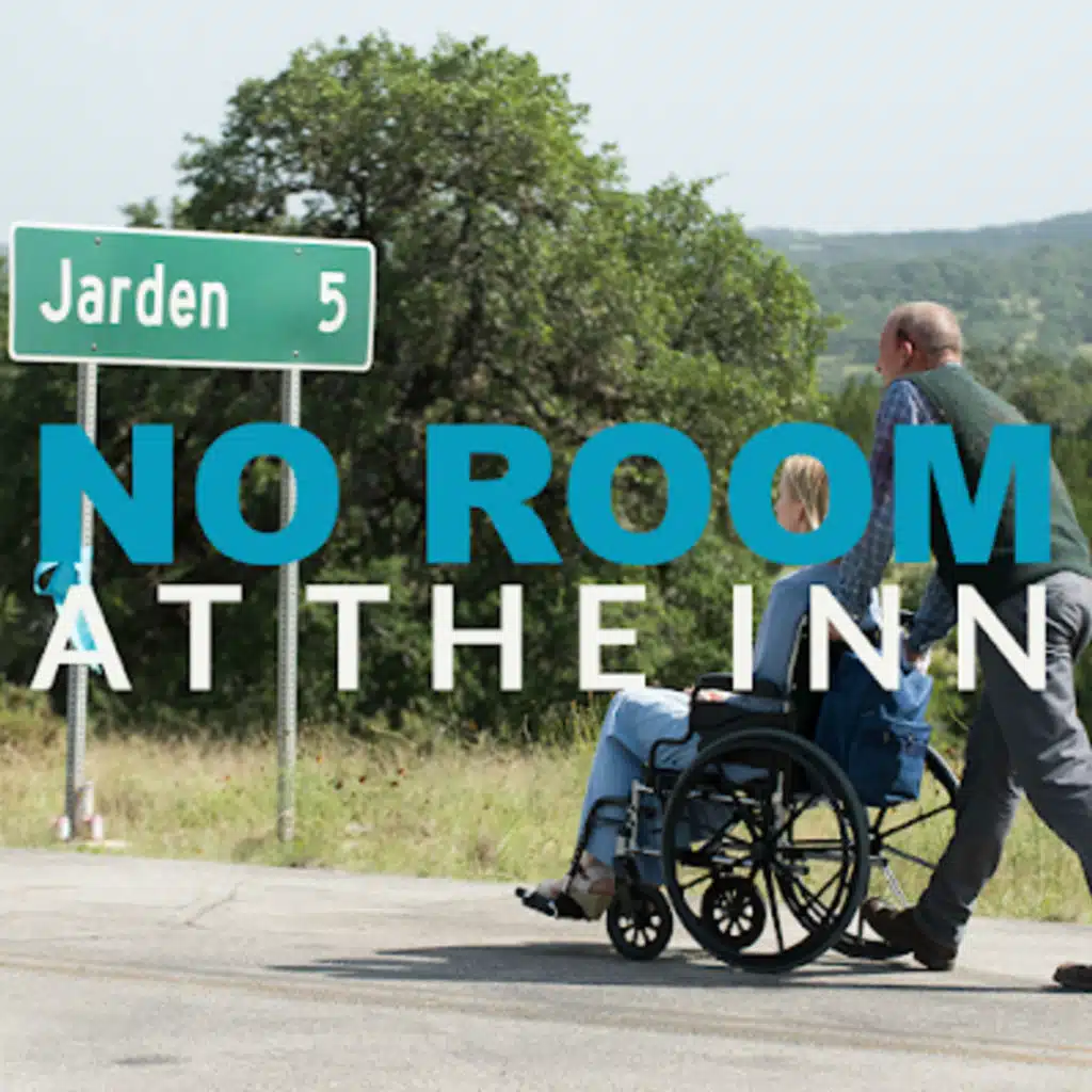 No Room At The Inn – Episode 26 – The Leftovers Podcast: The Living Reminders With Mary & Blake