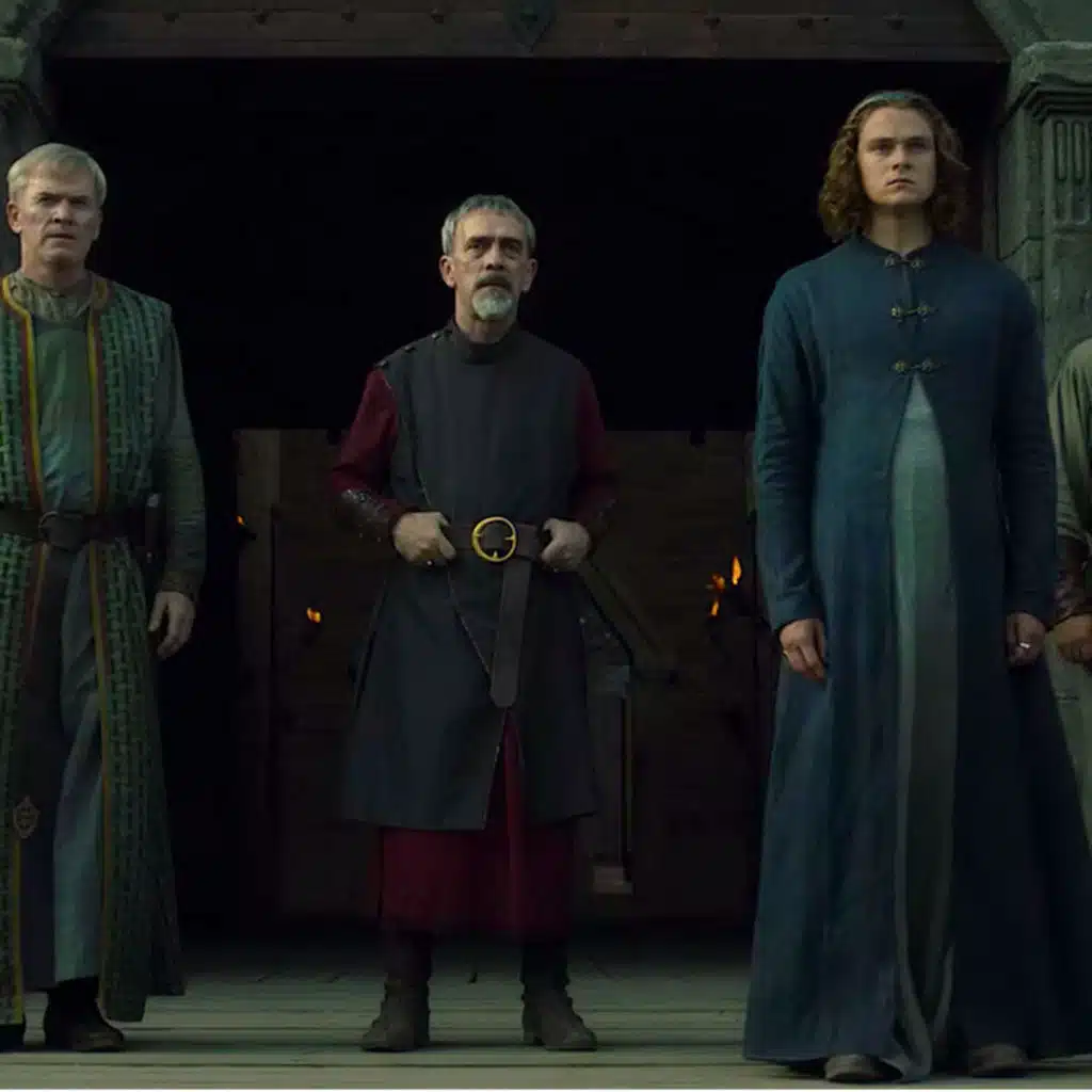 The Last Kingdom With Mary & Blake: Episodes 4.05 + 4.06