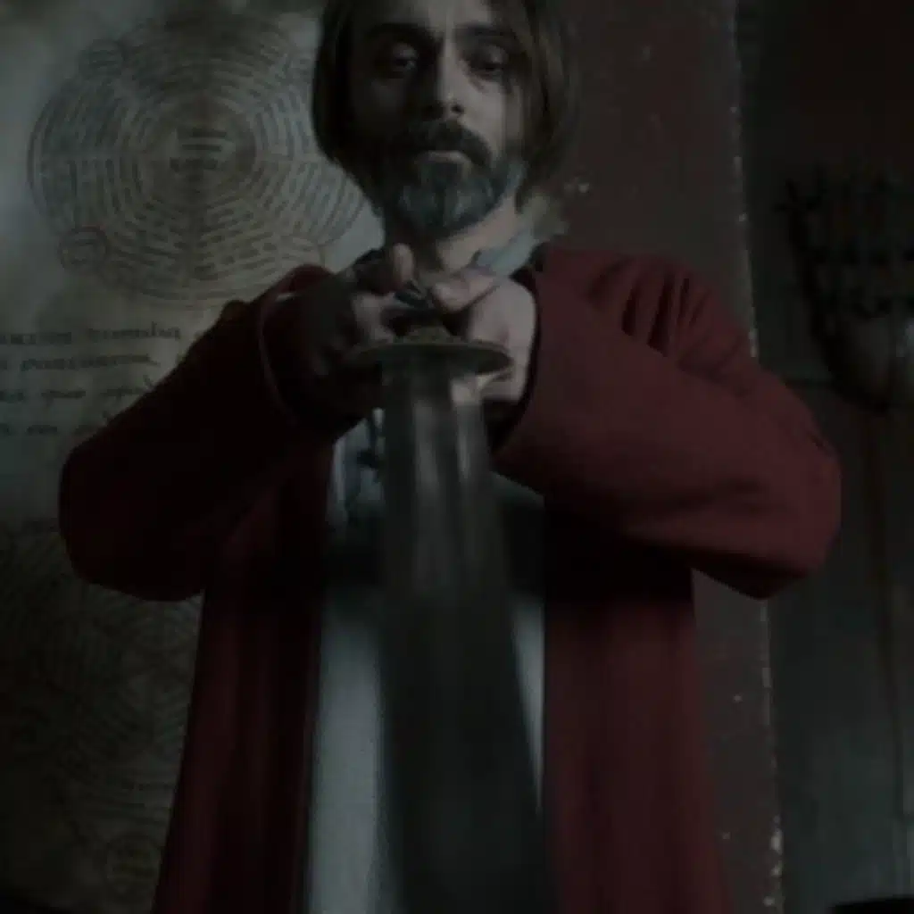 The Last Kingdom With Mary & Blake: Episode 3.09